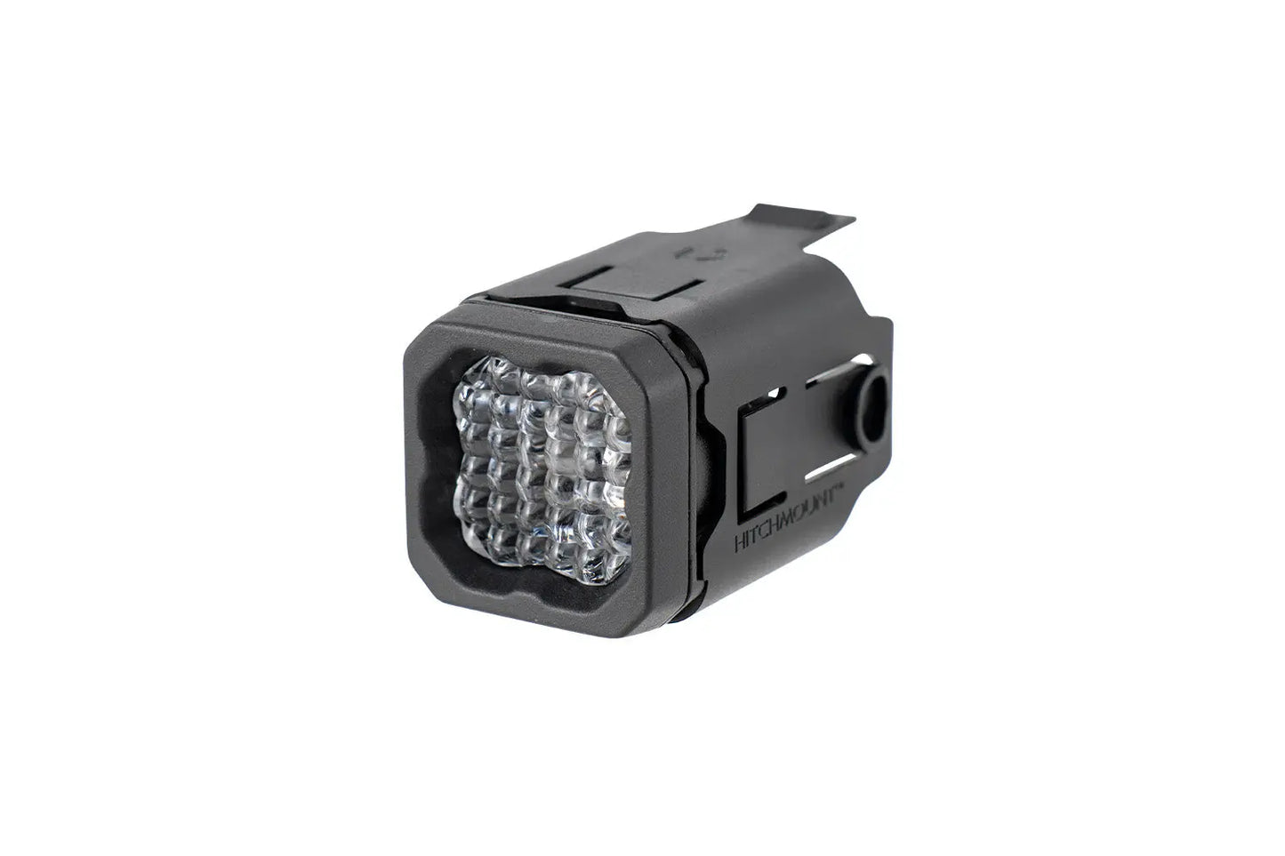 Diode Dynamics Hitch Mount Led Pod Reverse Kit C1 R (No Harness) - DD7422NH