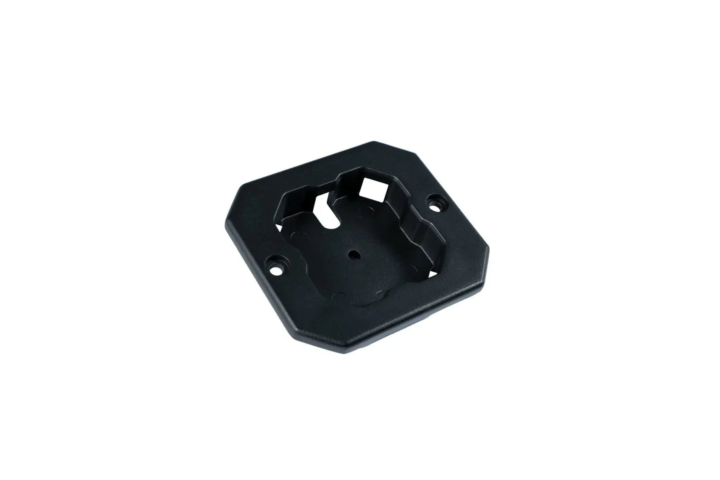 Diode Dynamics Stage Series Rock Light Flush Mount Kit (One) - DD7463