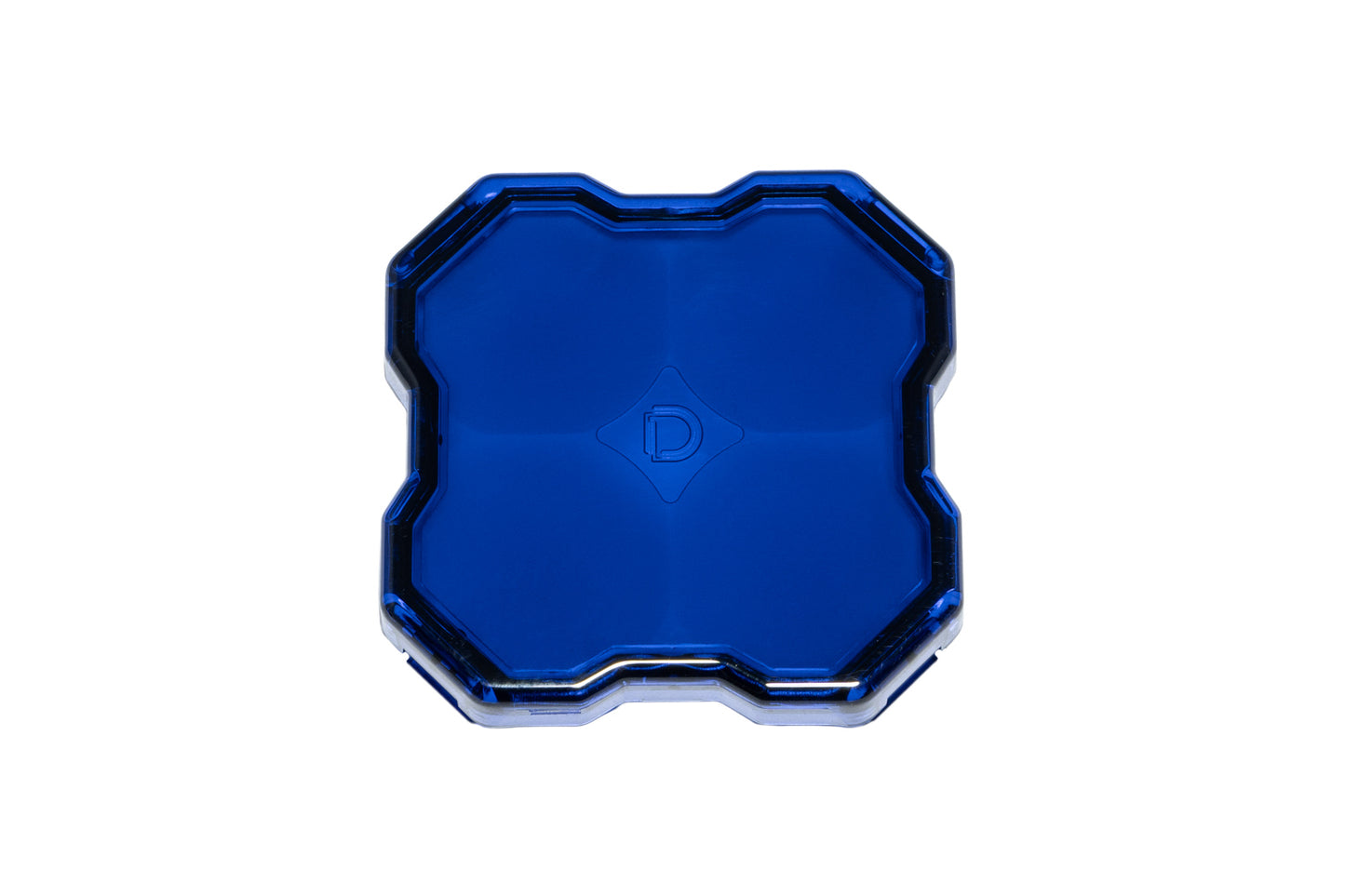 Diode Dynamics Blue Diffused Lens For Stage Series Rock Lights - DD7475