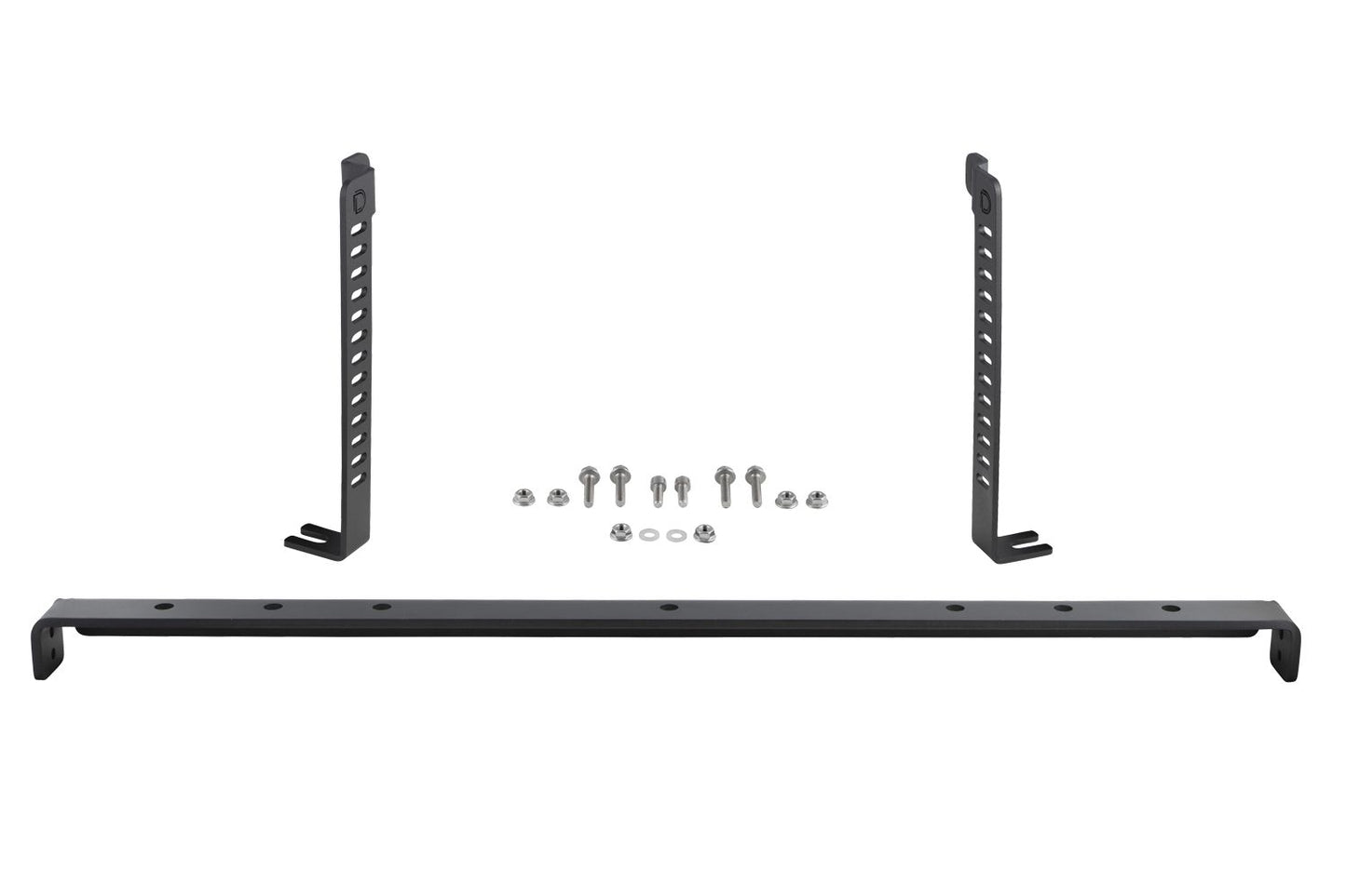 Diode Dynamics SS5 Stealth Grille LED Pod Kit for 2014-2024 Toyota 4Runner