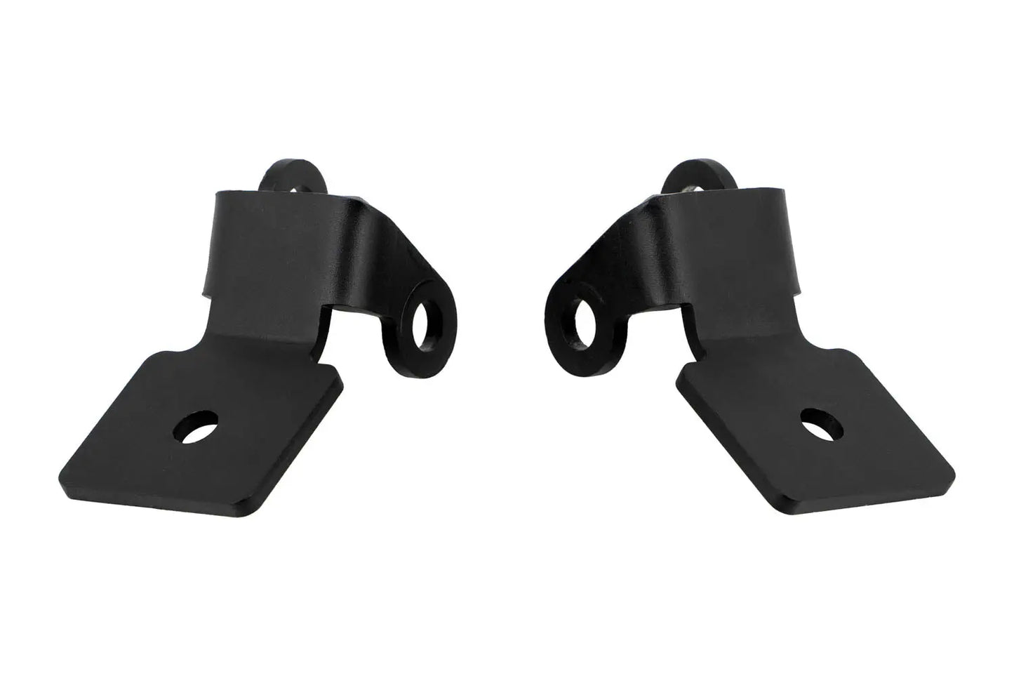 Diode Dynamics Polaris Rzr A Pillar Led Pod Bracket Kit - DD7634P