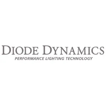 Diode Dynamics Polaris Rzr A Pillar Led Pod Kit Ss3 Pro White Combo - DD7637