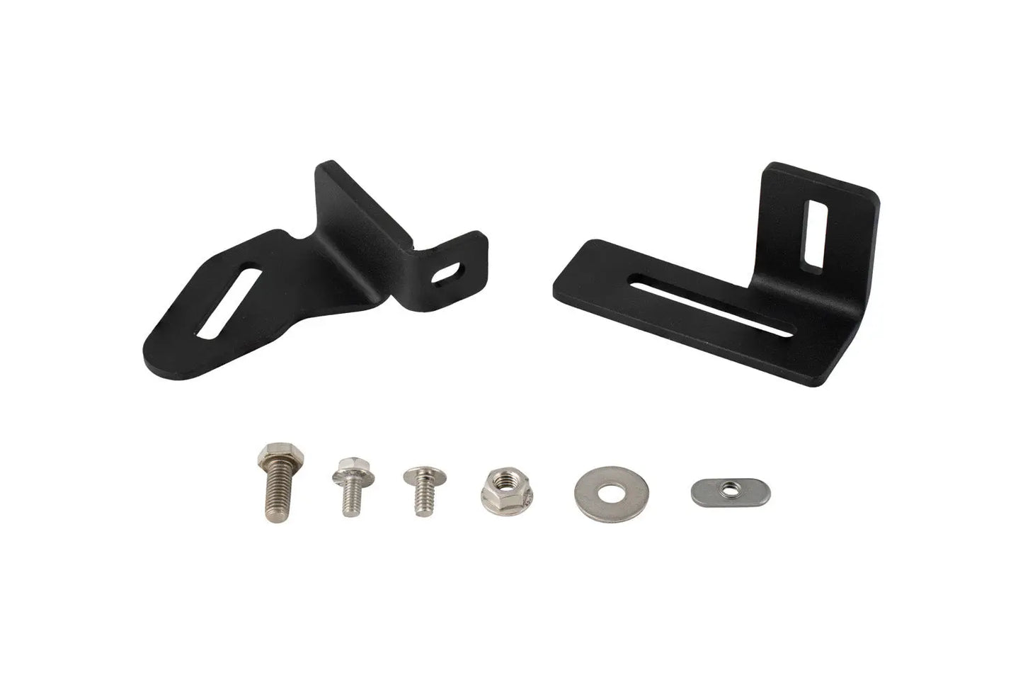 Diode Dynamics Ss5 Cross Link Support Bracket Kit For Prinsu/Sherpa Roof Racks - DD7832