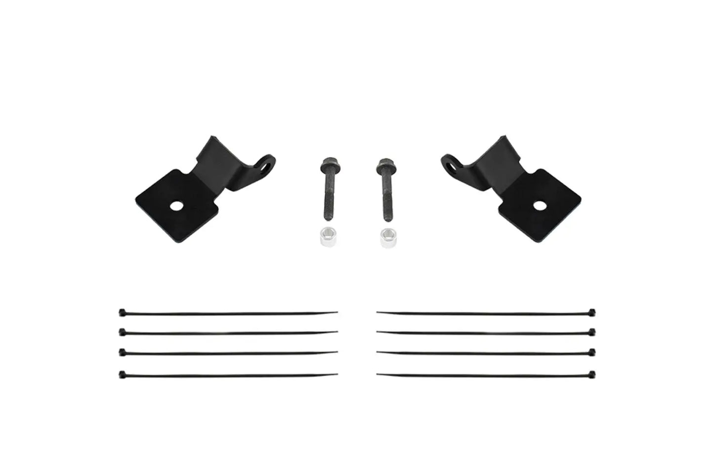 Diode Dynamics Stage Series A Pillar Pod Bracket Kit For 2014 2018 Polaris Rzr Xp - DD7845P