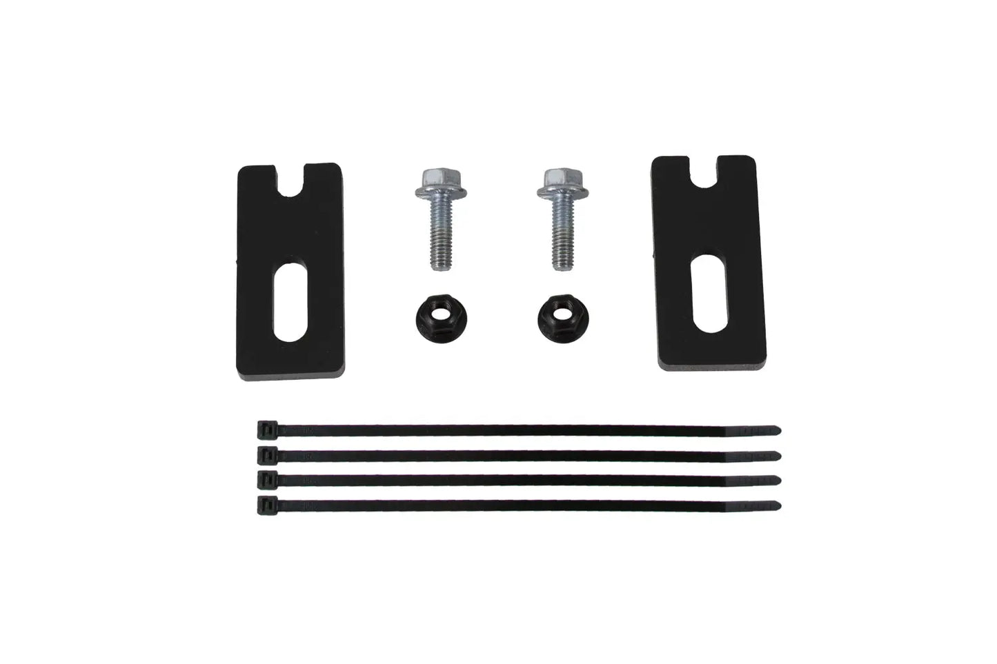 Diode Dynamics Stage Series Reverse Light Kit Brackets For 2024+ Toyota Tacoma - DD7942P