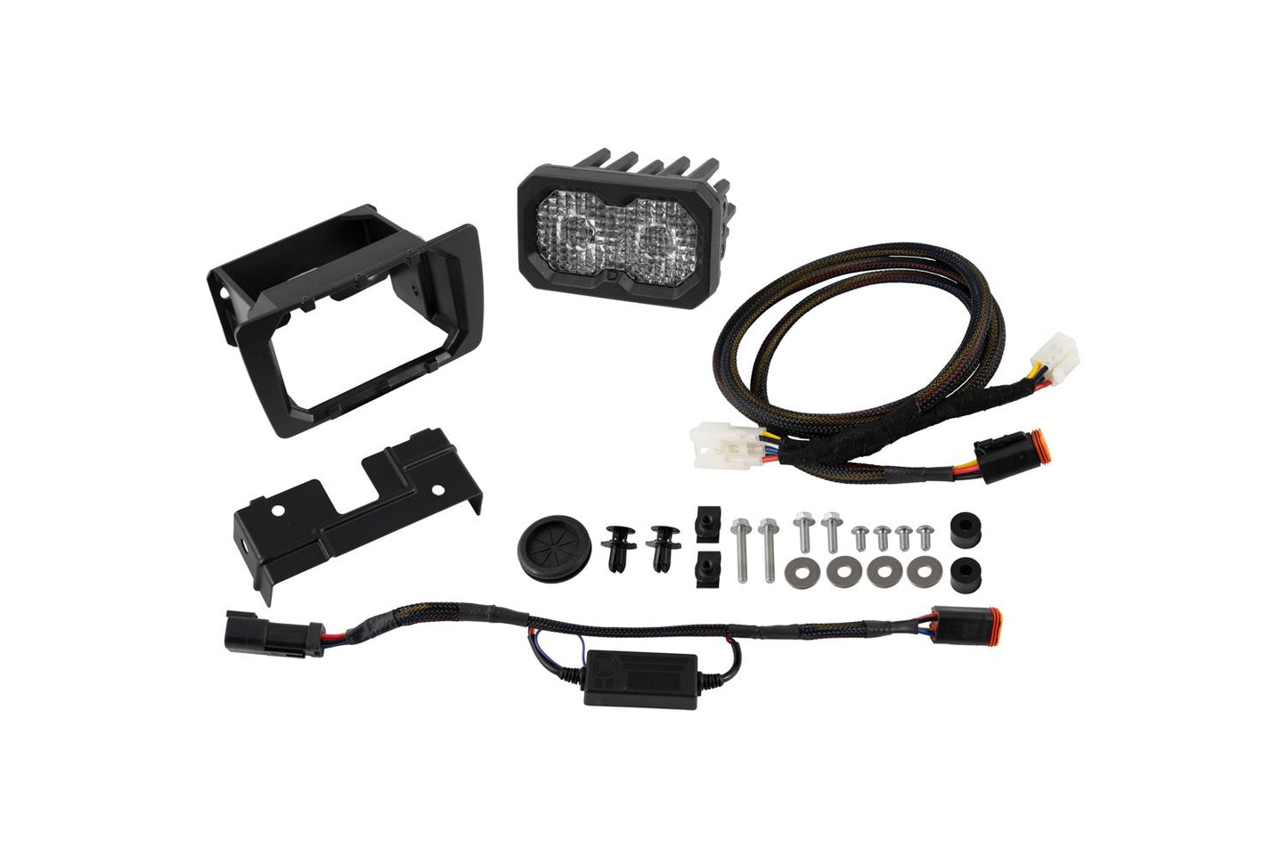 Diode Dynamics 2015-2021 Subaru WRX/STi 4th Brake Light Kit