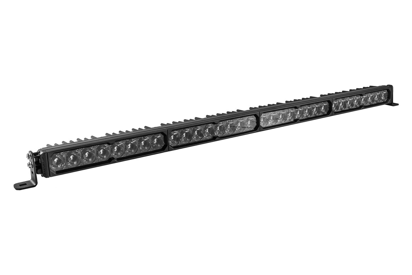 Diode Dynamics SS40 White LED Light Bar | Stage Series SmartSelect Off-Road LED Light Bar | Sport & Pro