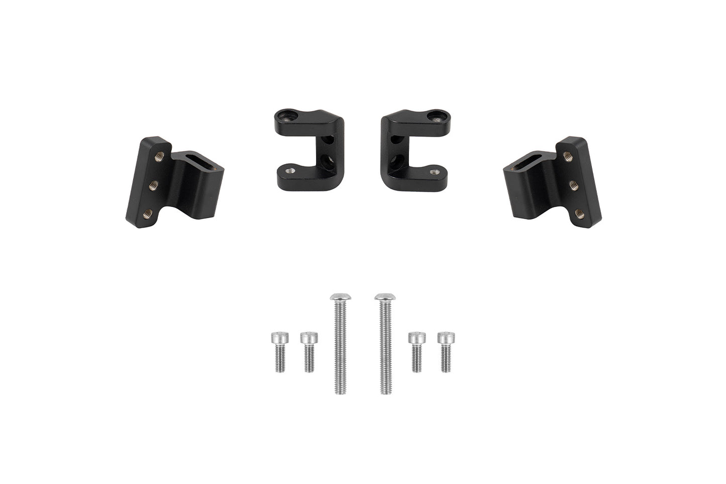 Diode Dynamics C2 2.0 Cross Link Endmount Kit - DD8469