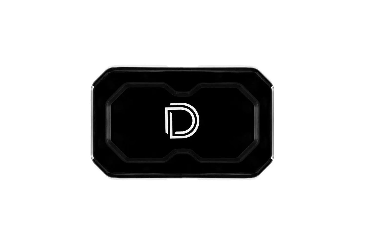 Diode Dynamics C2 2.0 Led Pod Cover Black (One) - DD8556