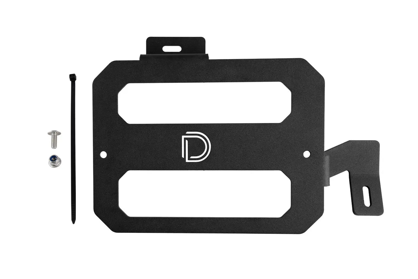 Diode Dynamics D Switch Hub Mounting Kit For 2021 2025 Ford F 150 - DD8572