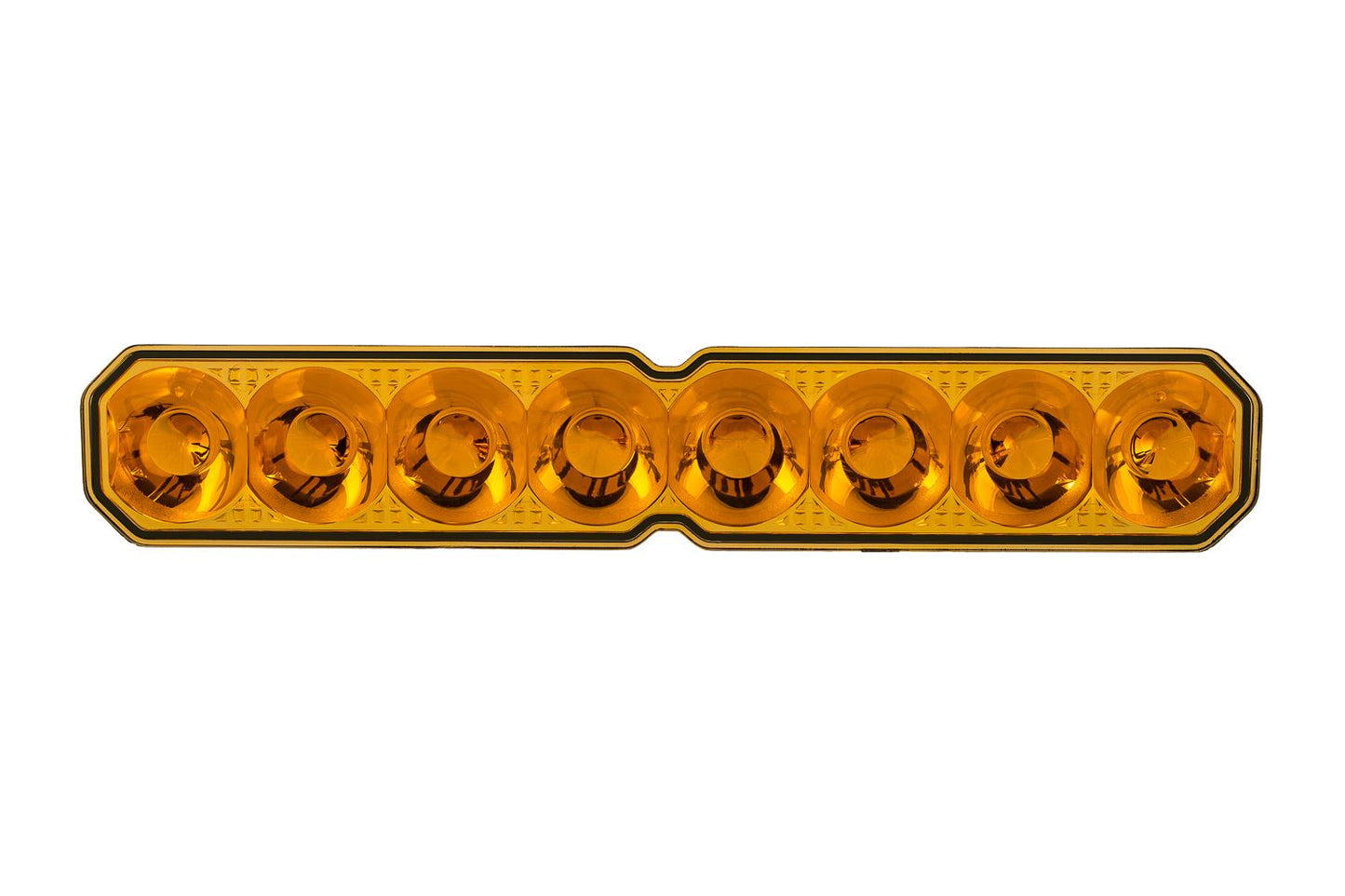 Diode Dynamics Replacement Lens for Stage Series LED Light Bars (one)