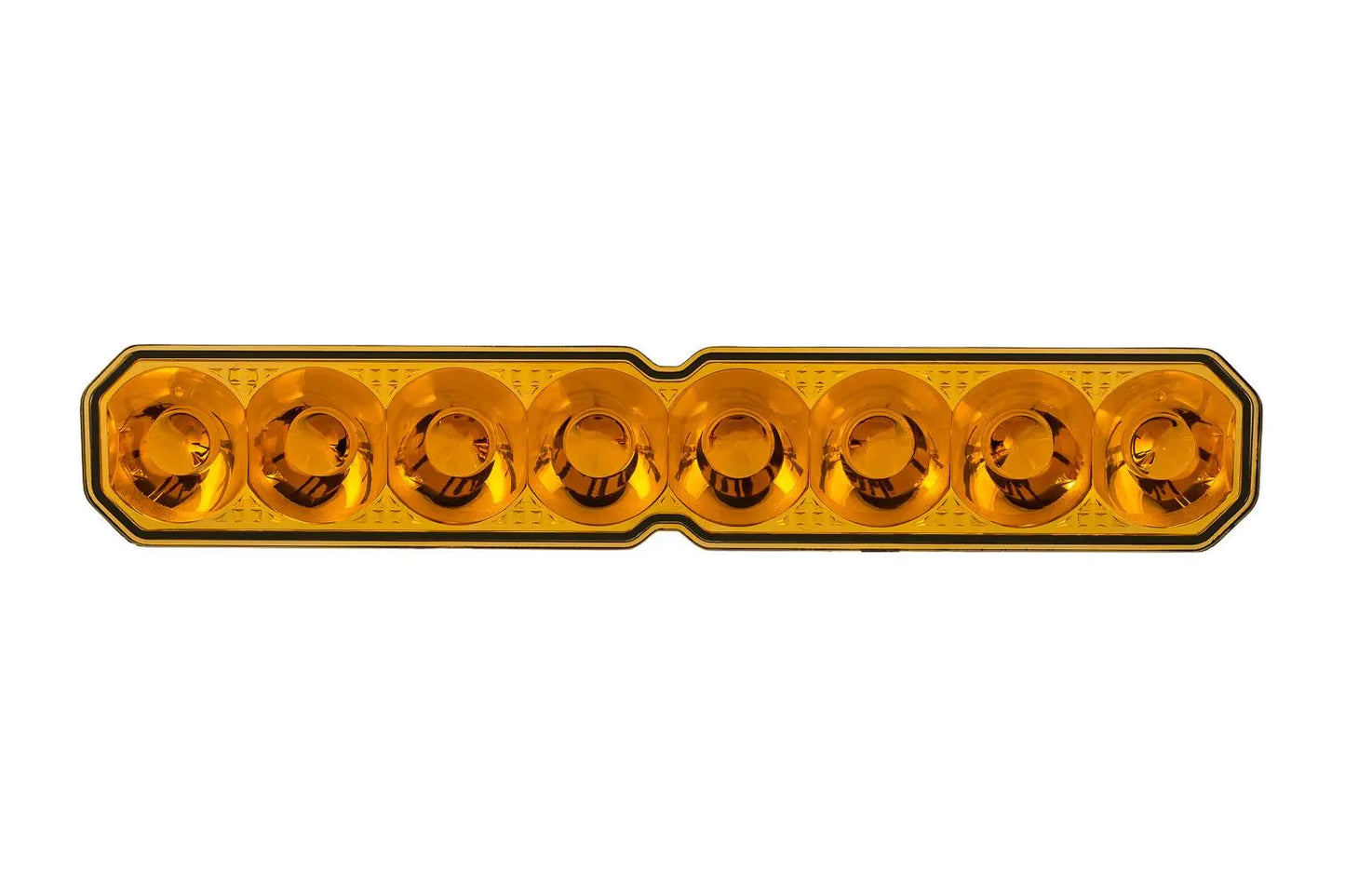 Diode Dynamics Replacement Lens for Stage Series LED Light Bars (one) Diode Dynamics
