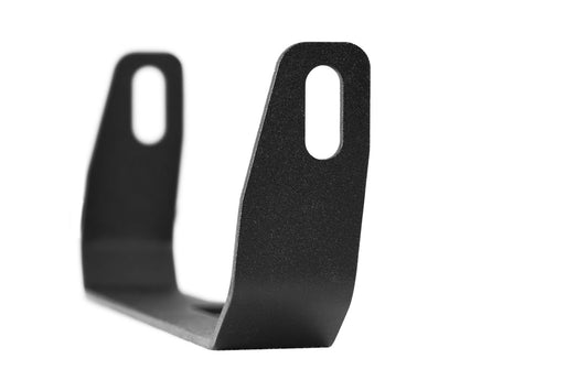 Diode Dynamics U Bracket Kit (Single) for SS6 6" Light Bar - DD8658S