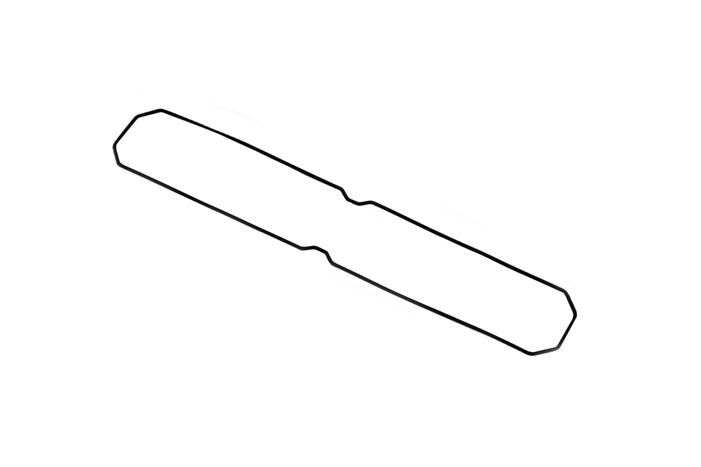 Diode Dynamics Stage Series Led Light Bar Replacement Sealing Gasket - DD8781