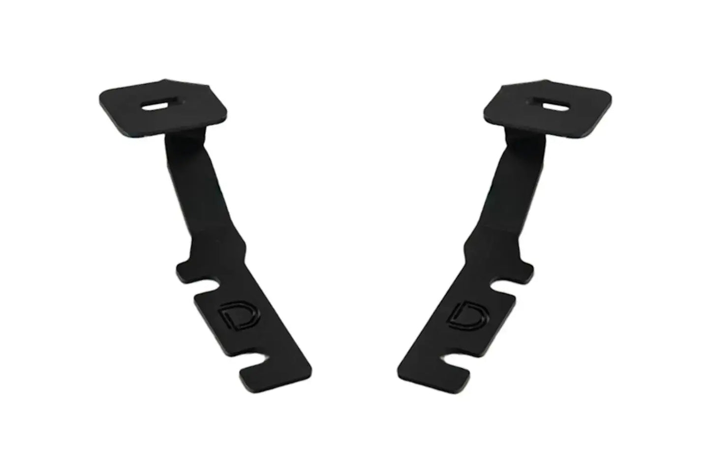 Diode Dynamics Stage Series Backlit Ditch Light Kit for 2019-2025 Toyota RAV4 or 2022-2026 Lexus NX350h Diode Dynamics