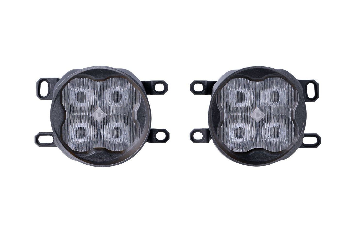 Diode Dynamics SS3 Type CGX LED Fog Light Kit – Lexus & Toyota