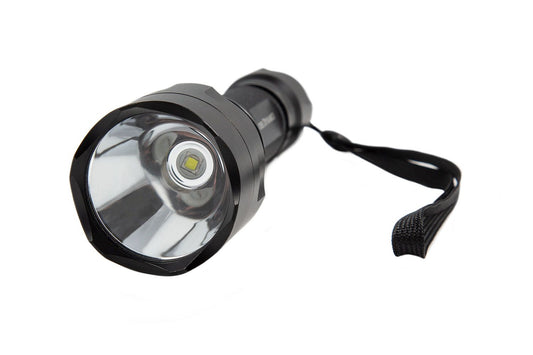 Diode Dynamics Diode Dynamics 800 Lumen Flashlight - XM0070