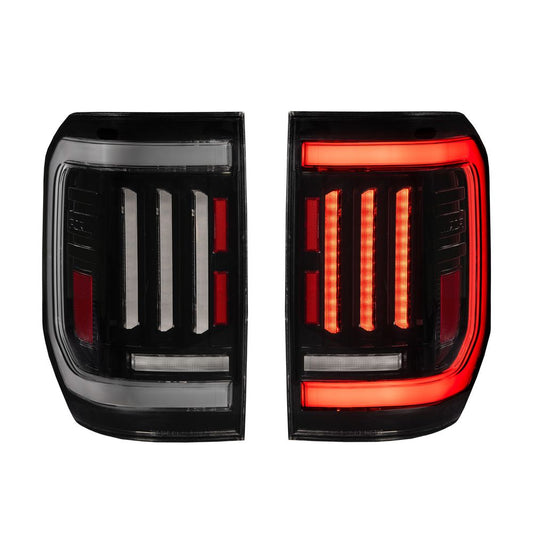 Form Lighting LED Tail Lights for 2022–2024 Ford Maverick | Sequential LED (Pair)