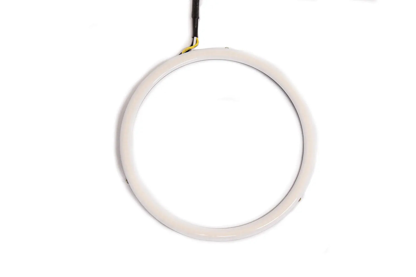 Diode Dynamics Halo 130mm Red (One) - DD2054S