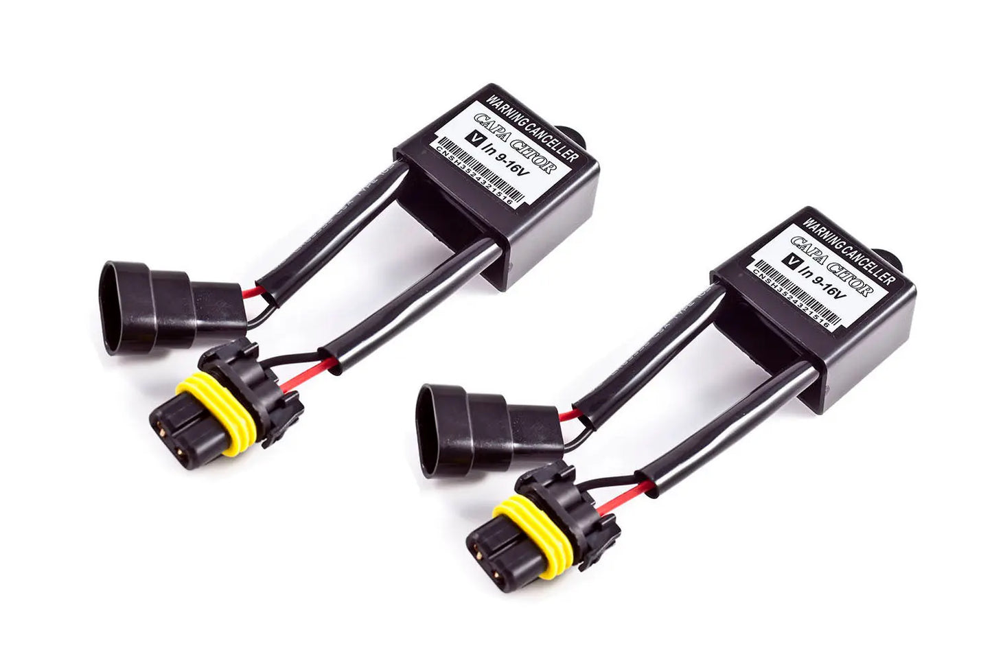 Diode Dynamics Drl Warning Canceller (Pair) - DD1188