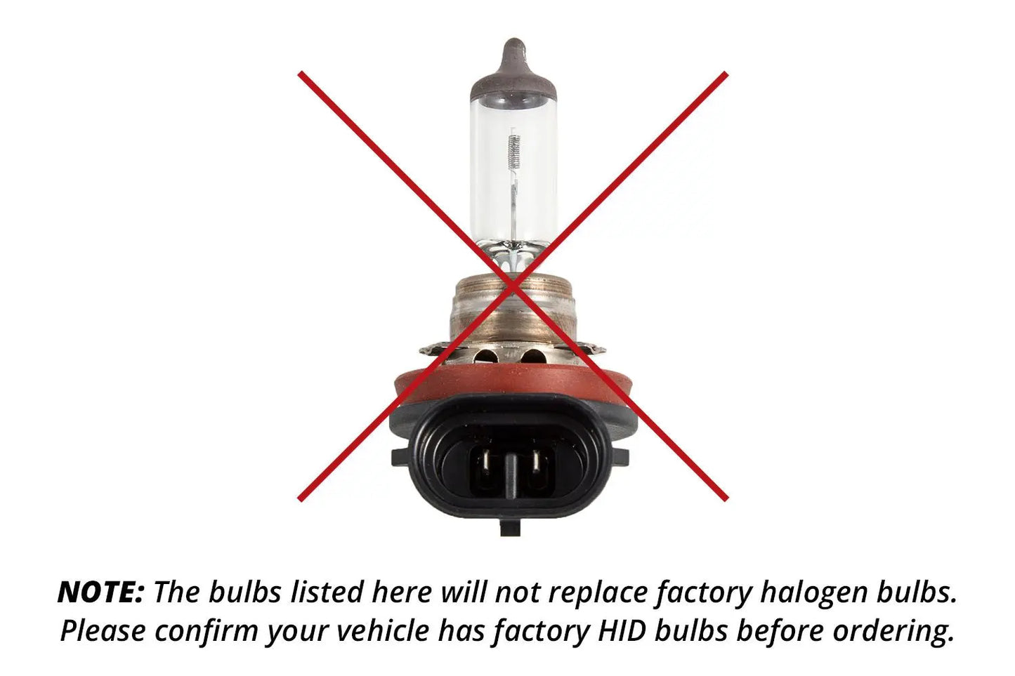 Diode Dynamics HID Bulb D1S 4300K (pair) Diode Dynamics