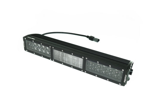 FCKLightBars C4-Series LED Light Bar (10”–50”) | IP69 Race-Rated Off-Road Light Bar | Up to 70,560 Lumens