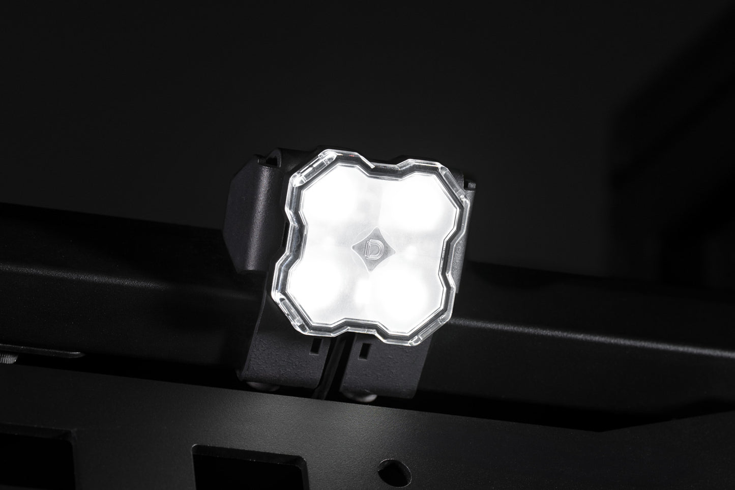 Diode Dynamics Stage Series Led Scene Light Kit For Kuat Ibex Bed Rack - DD8443