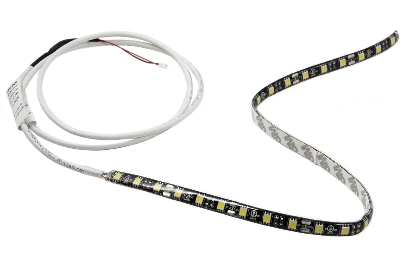 Diode Dynamics Rgb 200cm Strip Smd120 Wp - DD2211
