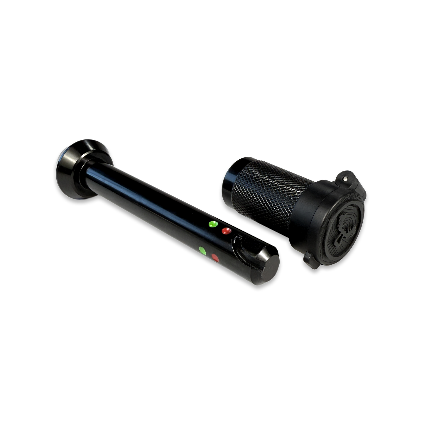 Mohawk Mock Lock