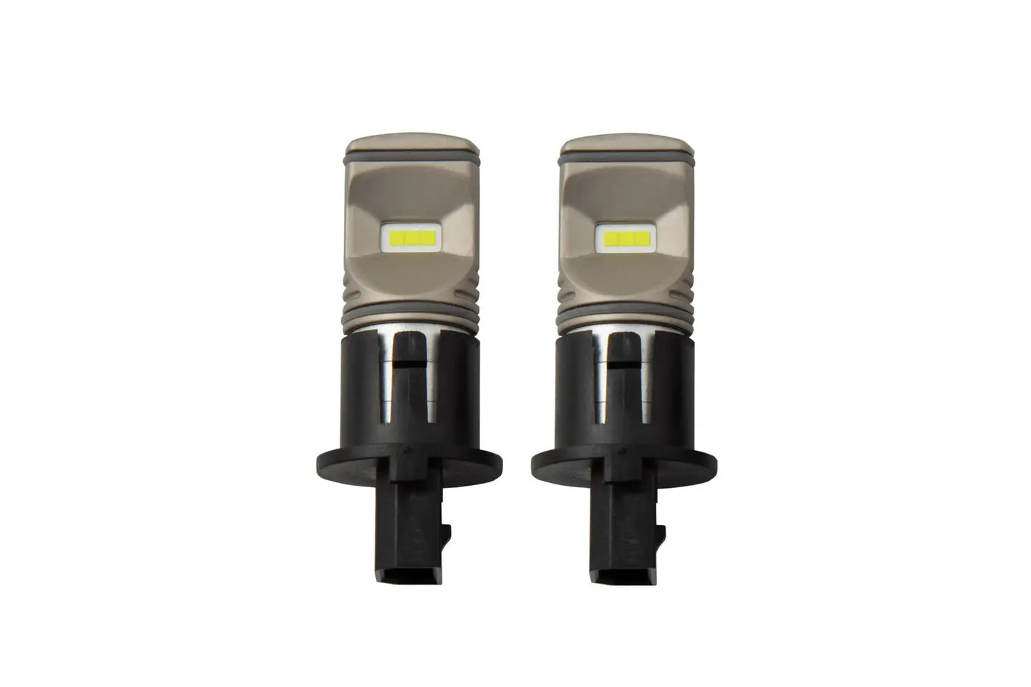 Diode Dynamics Ph16 W Hp60 Cool White Led Bulbs (Pair) - DD0434P