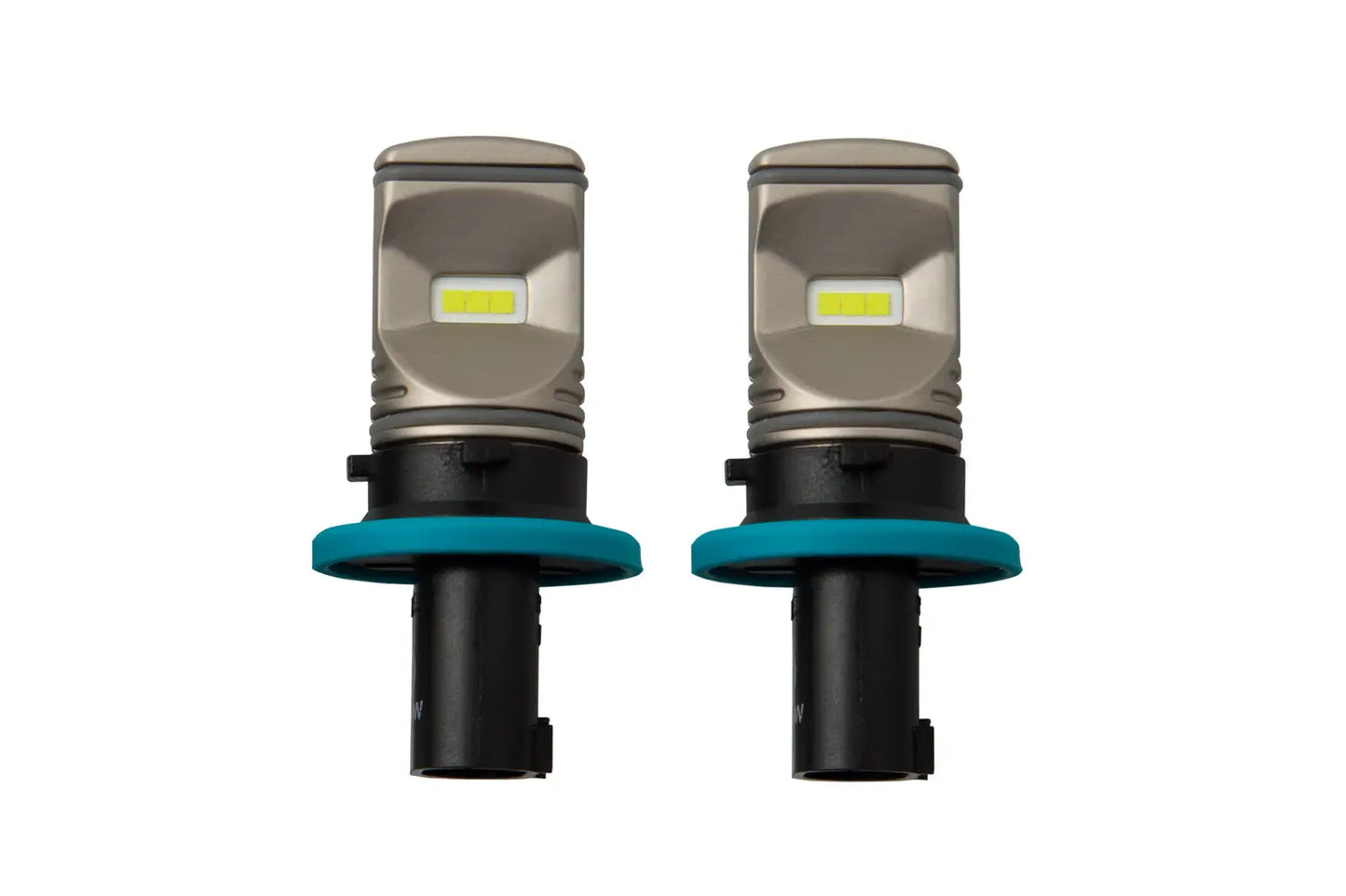Diode Dynamics Ph19 W Hp60 Cool White Led Bulbs (Pair) - DD0435P
