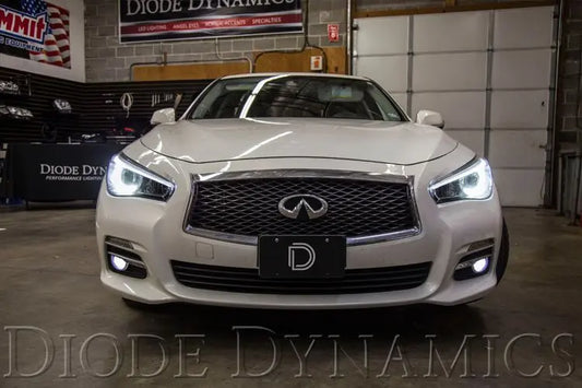 Diode Dynamics Always On™ Module For 2014 2024 Infiniti Q50/Q70 (Usdm) - DD3037