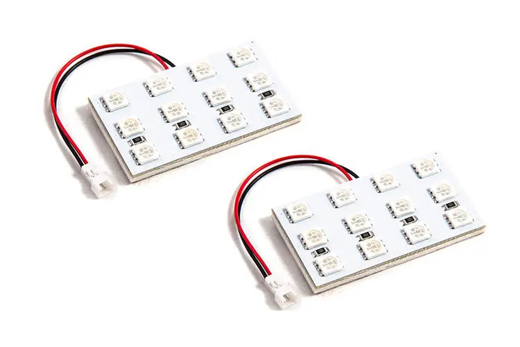 Diode Dynamics Led Board Smd12 Blue (Pair) - DD0146P