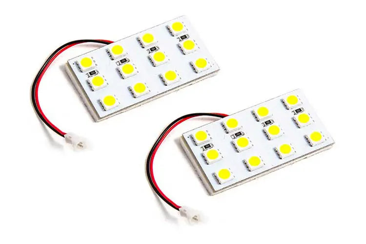 Diode Dynamics Led Board Smd12 Cool White (Pair) - DD0150P
