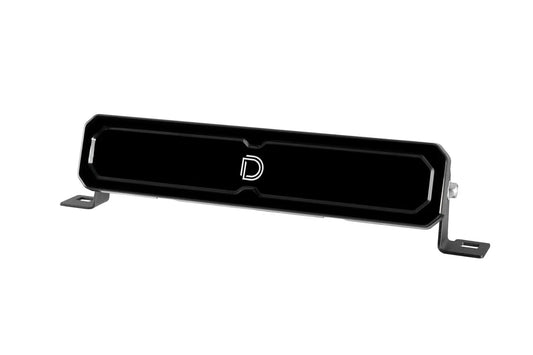 Diode Dynamics Stage Series LED Light Bar Cover for 6" 10" or 20"+ for Stage Series LED Light Bars