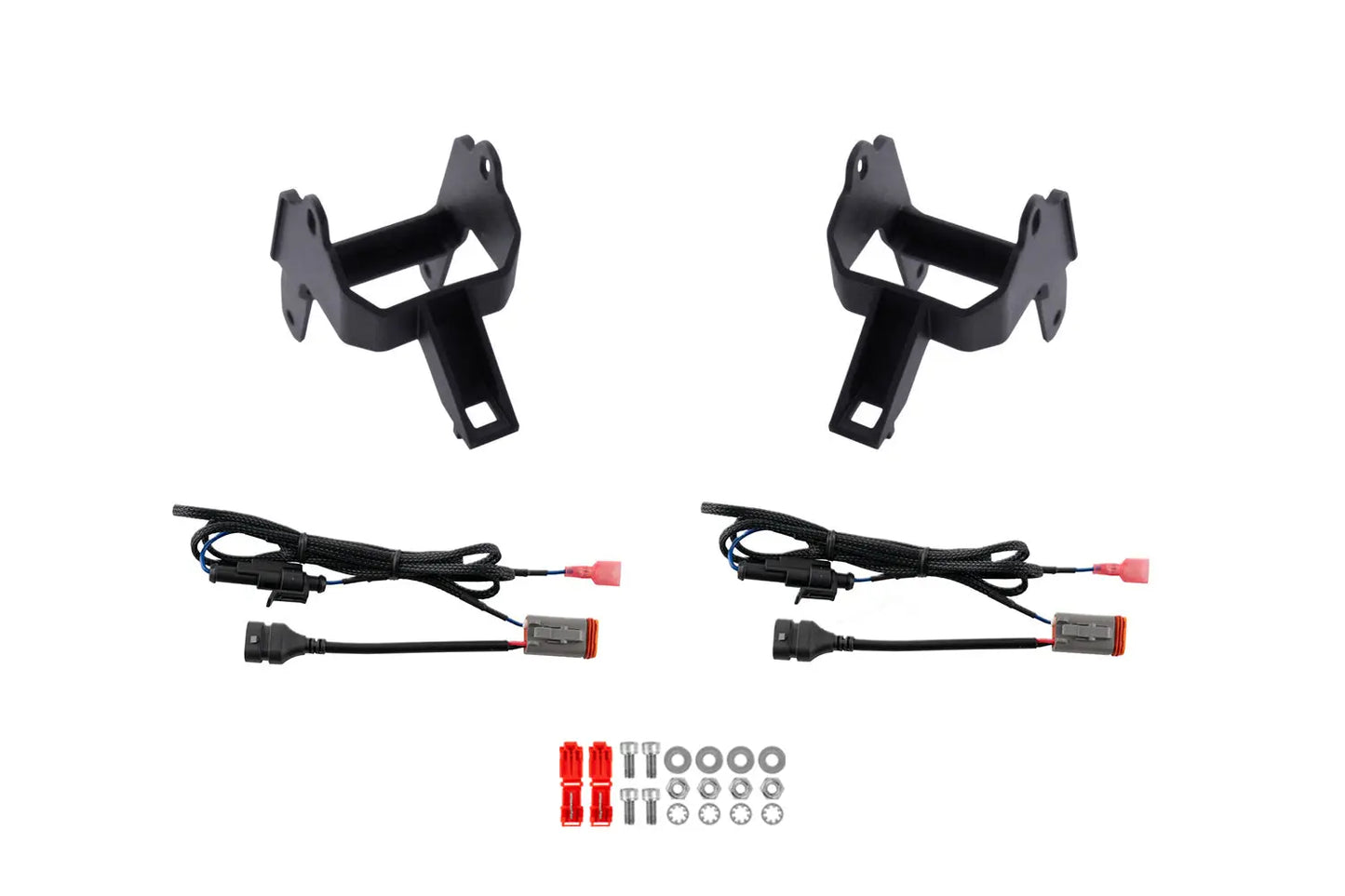 Diode Dynamics Ss3 Type Sdx Fog Light Mounting Kit - DD6532P