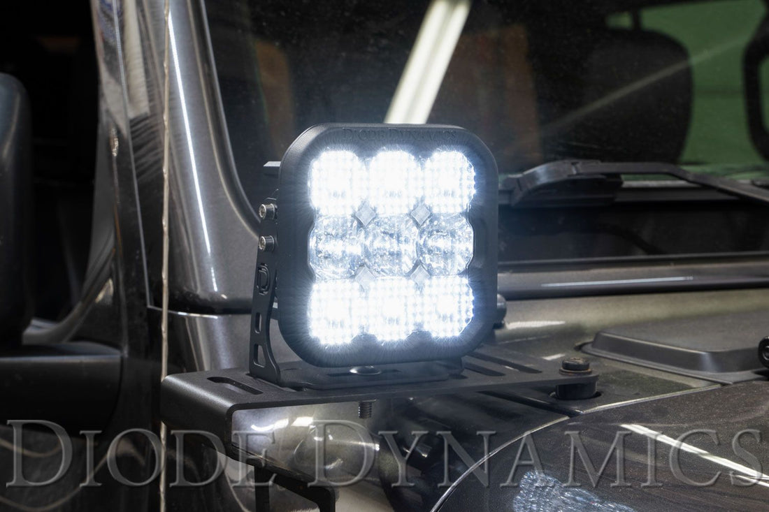 Diode Dynamics LED PODs