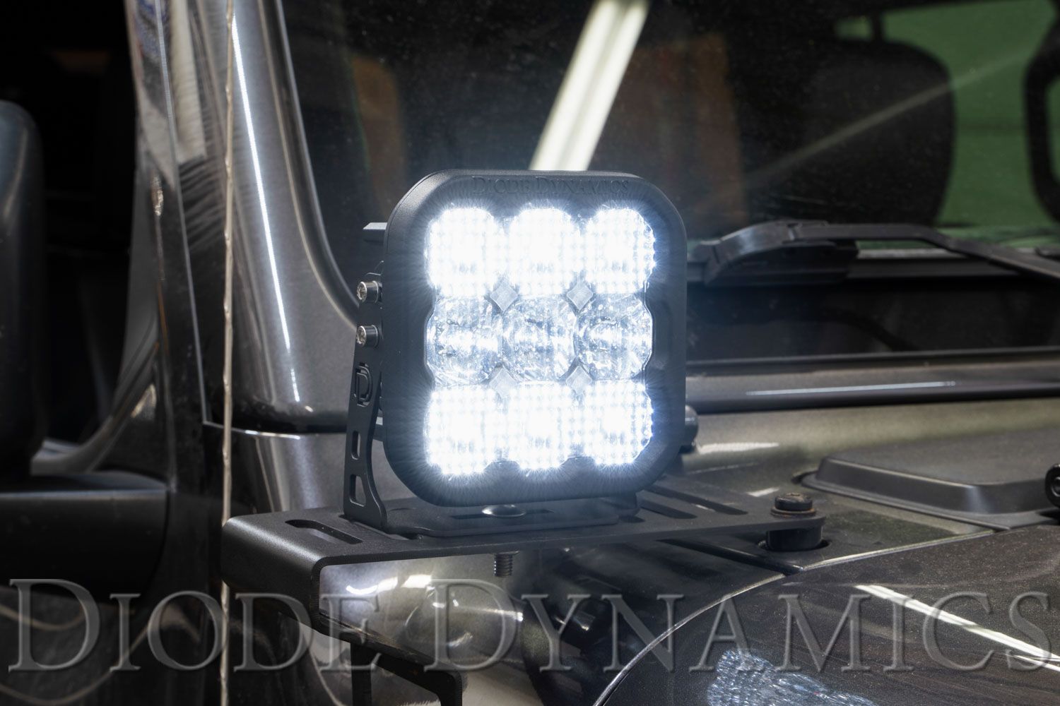 Diode Dynamics LED PODs