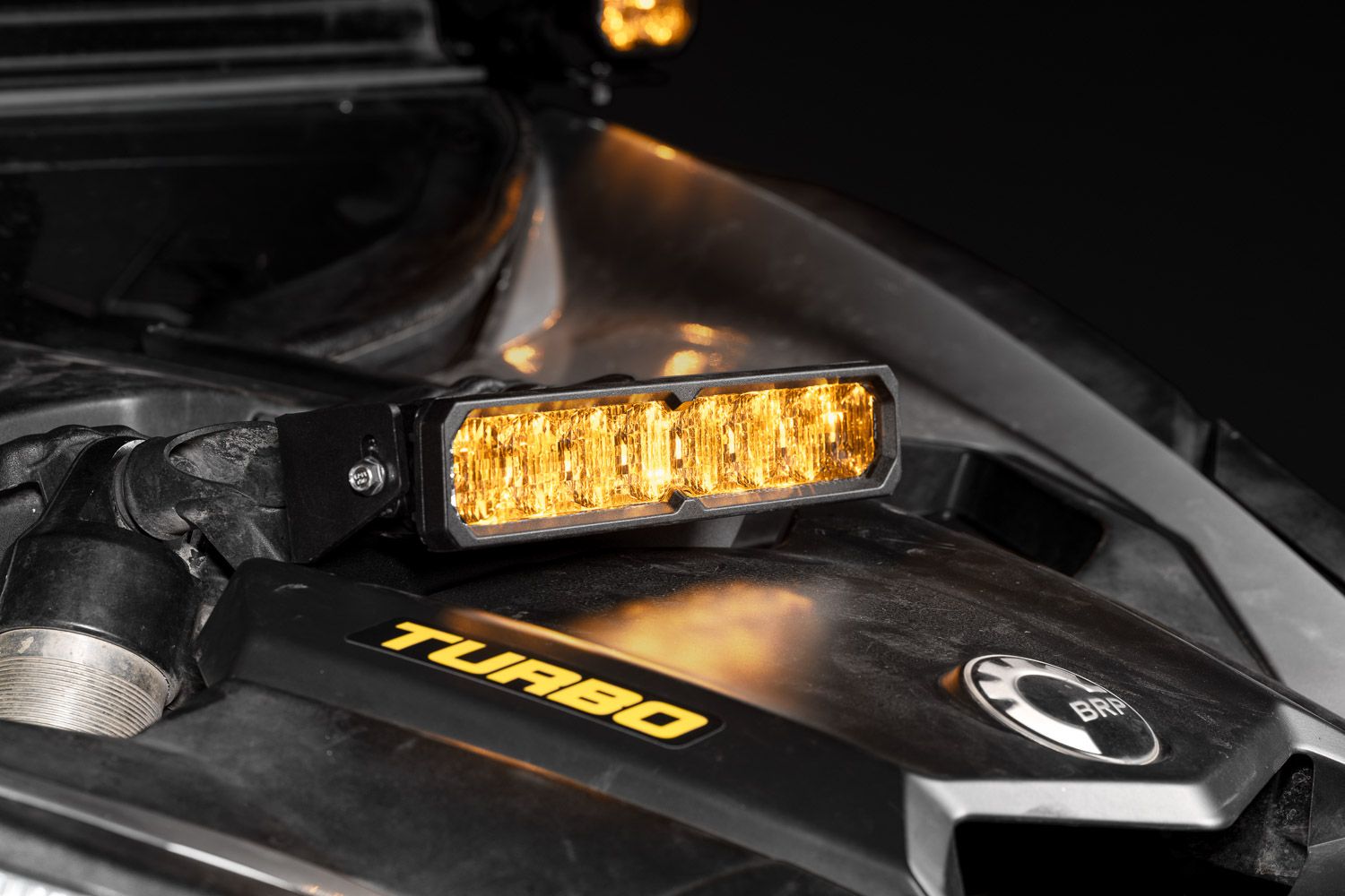 Diode Dynamics LED Light Bars