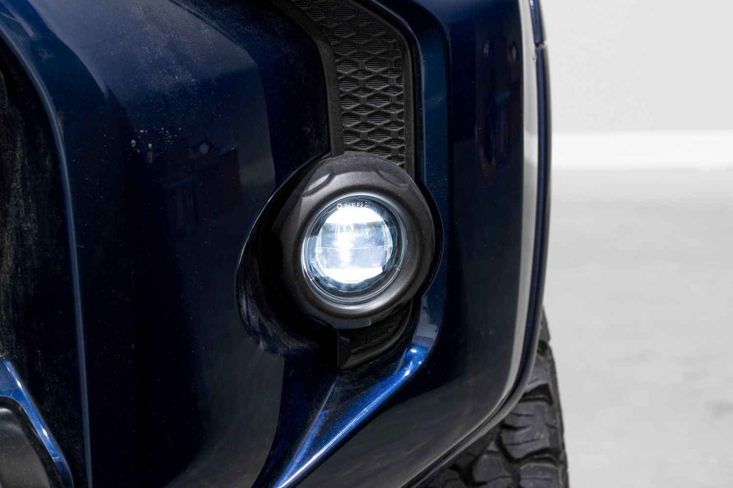 Diode Dynamics LED Fog Lights
