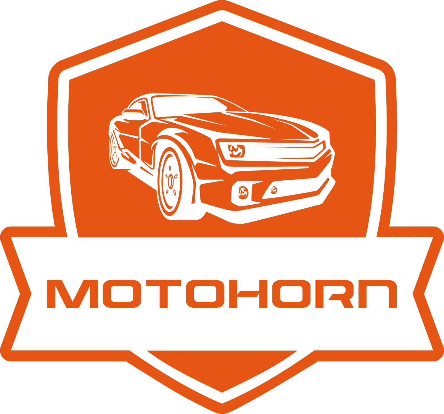 MotoHorn