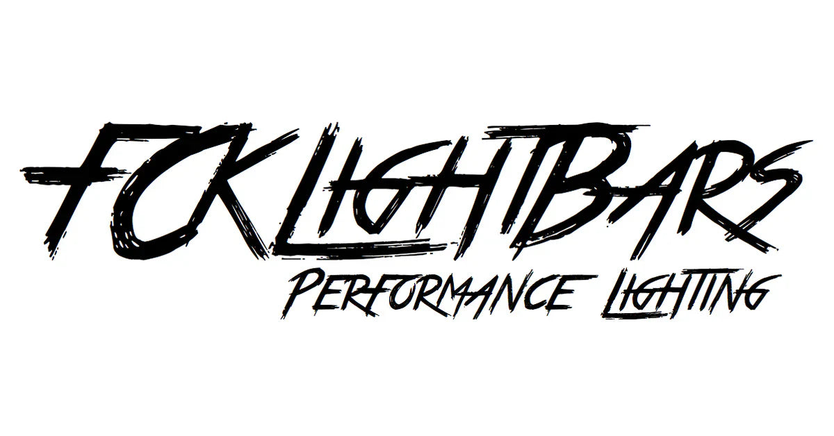 FCKLightBars
