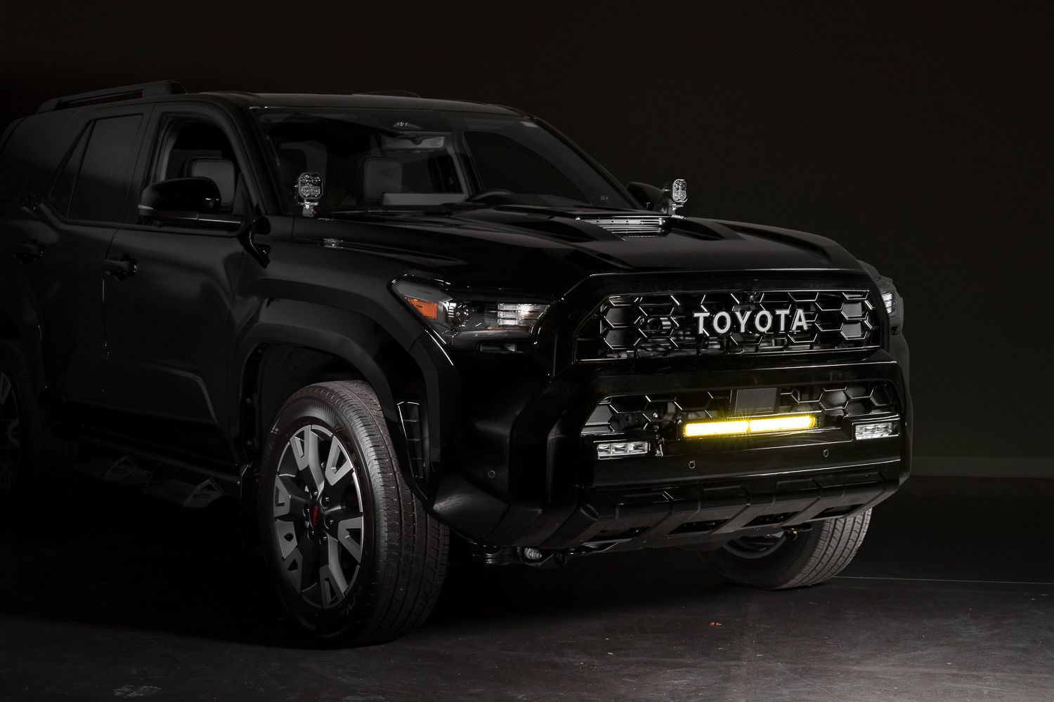 Toyota 4Runner