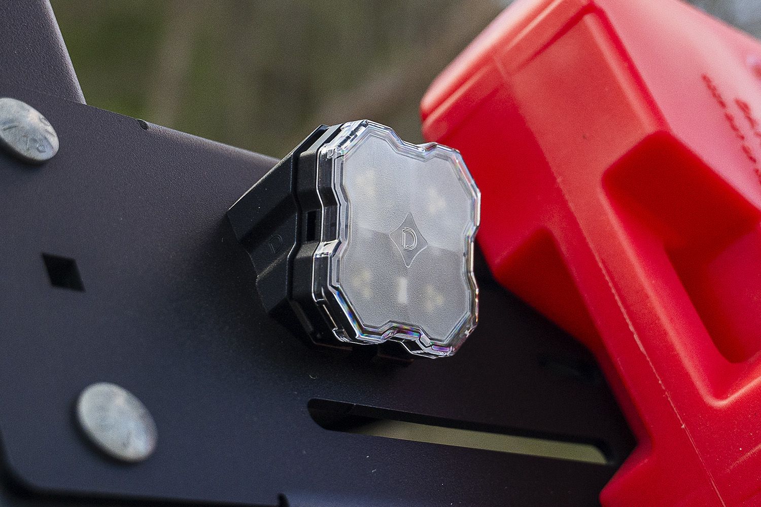 LED ROCK LIGHTS