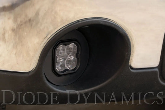 Diode Dynamics SS3 SAE Type GM5 Fog Light Kit Diode Dynamics