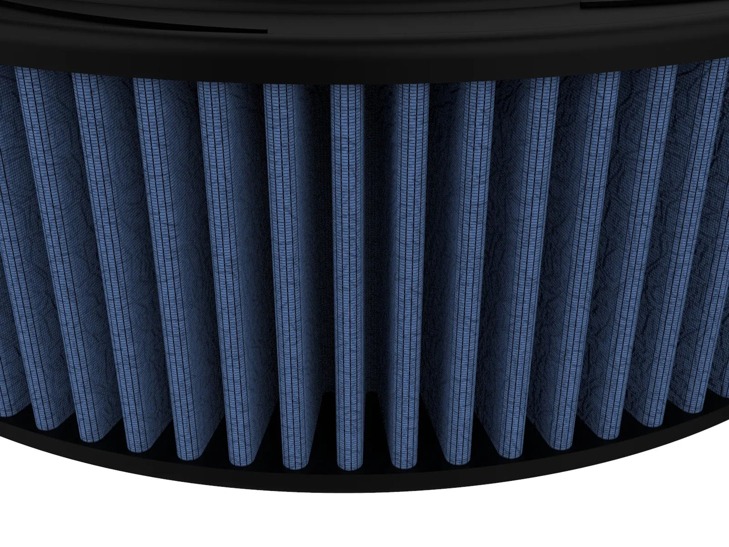 aFe POWER Magnum FLOW OE Replacement Air Filter for GM V8 Vehicles 1968-1997