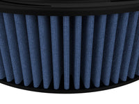 aFe POWER Magnum FLOW OE Replacement Air Filter for GM V8 Vehicles 1968-1997