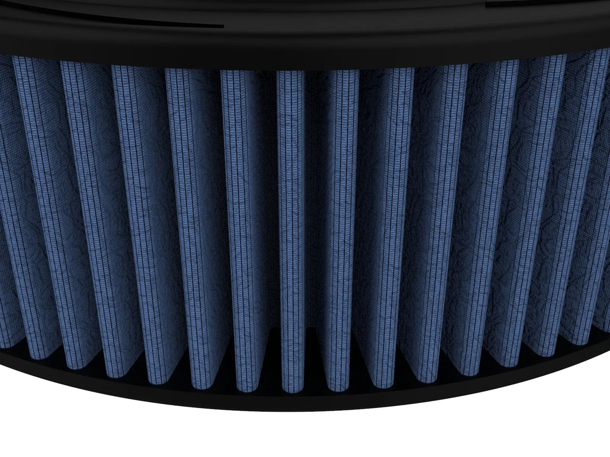aFe POWER Magnum FLOW OE Replacement Air Filter for GM V8 Vehicles 1968-1997