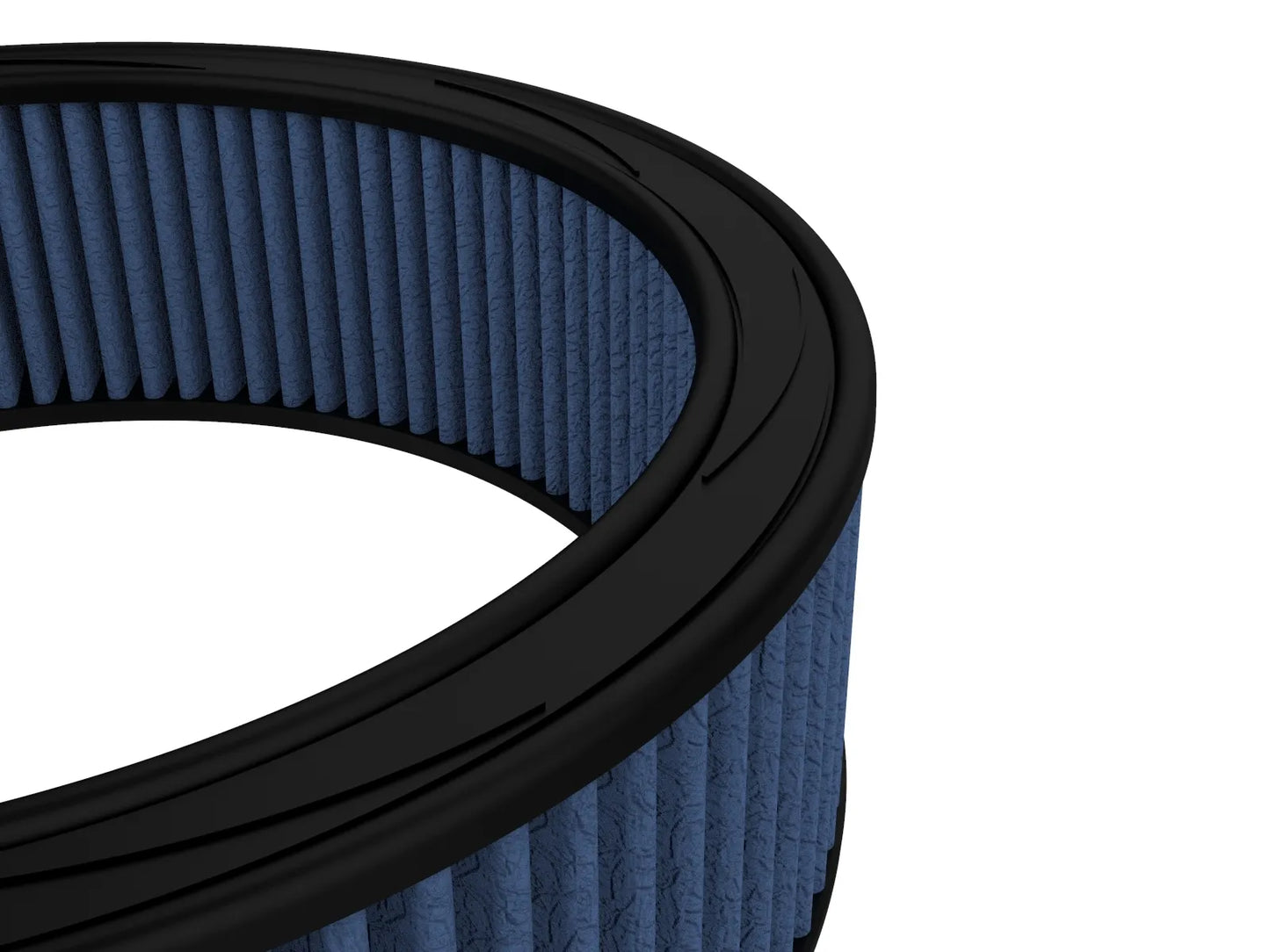aFe POWER Magnum FLOW OE Replacement Air Filter for GM V8 Vehicles 1968-1997