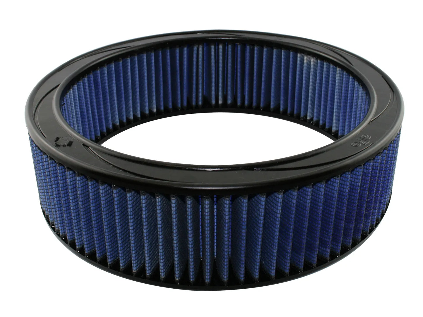 aFe POWER Magnum FLOW OE Replacement Air Filter for GM V8 Vehicles 1968-1997